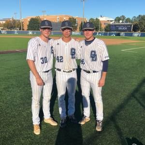 Meet your Posher, Greg